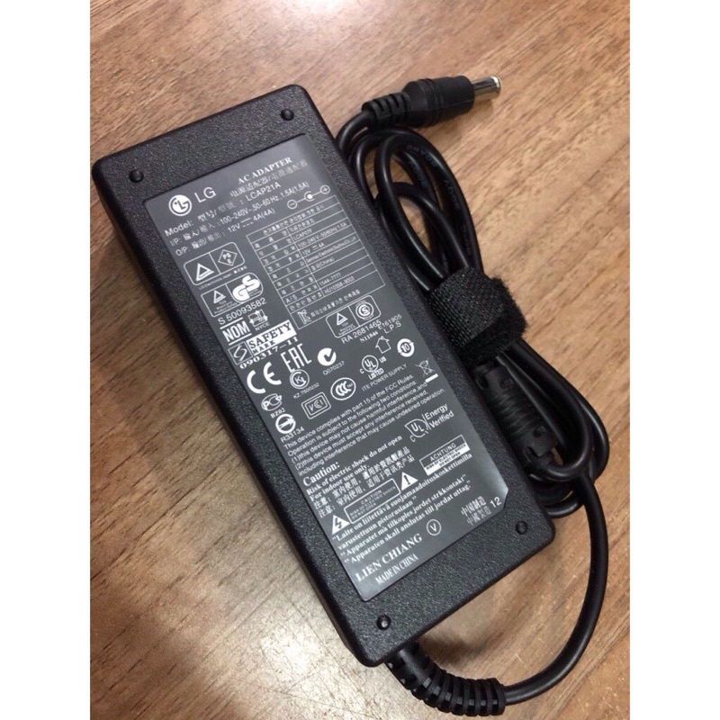 Sạc nguồn Màn Hình Samsung 14V-3A, sạc ss 14v, sạc nguồn LG 12v4A, nguồn 12v 4a lg, dây sạc sam sung, dây lg, dây laptop