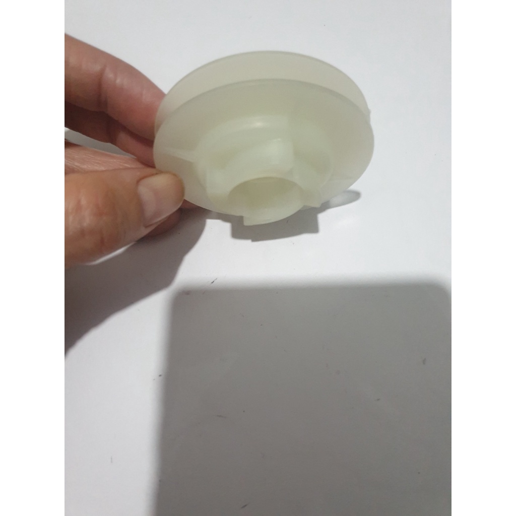 BULY GIẬT MÁY CƯA XÍCH 2500