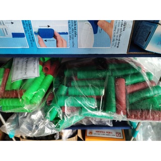 3 cái đầu nối ống nước mềm phi 20,phi 25