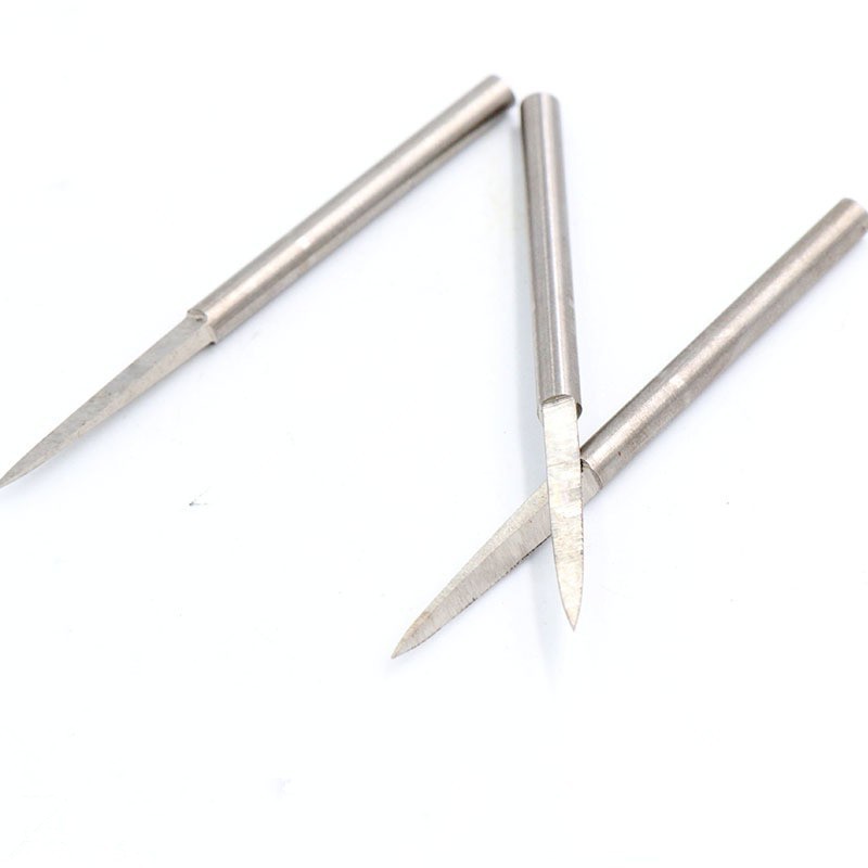 Dao phay gỗ 3mm