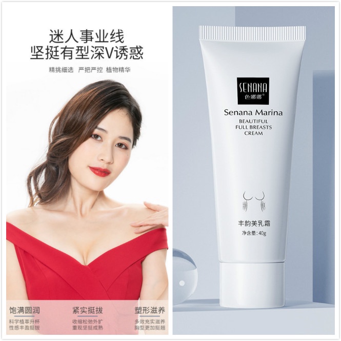 Kem Mát Xa Nở Ngực Hình Tròn Làm Đẹp Cho Nữ | BigBuy360 - bigbuy360.vn