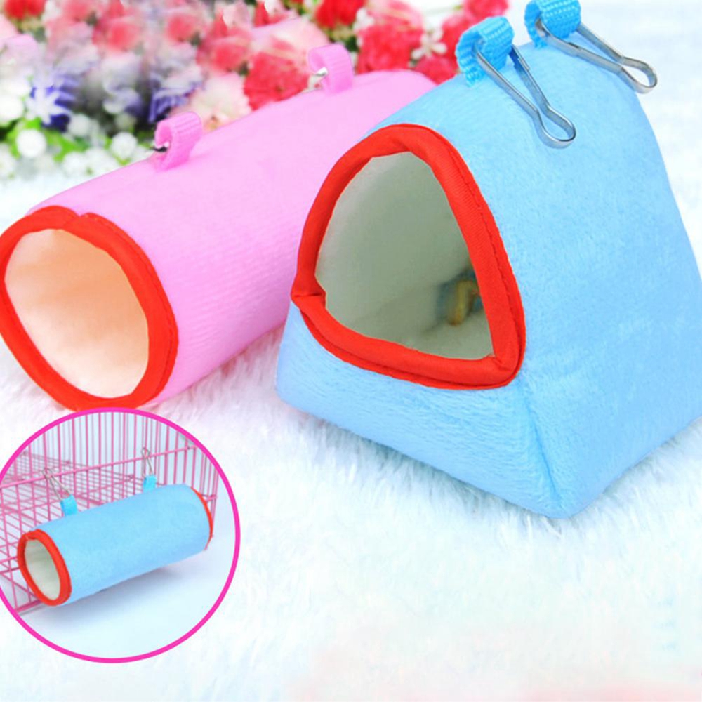 Võng Treo Giữ Ấm Cho Thú Cưng