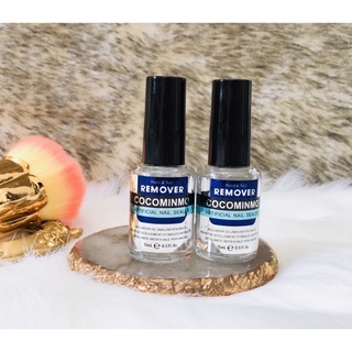 Phá gel lạnh coco gel phá móng cocominmo beeshi shop nail