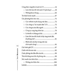 Xin Việc Là Chuyện Nhỏ