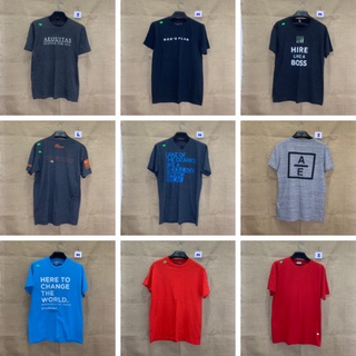 Áo 2hand vintage, áo 2hand thun mỹ mới 95 - 99% size s
