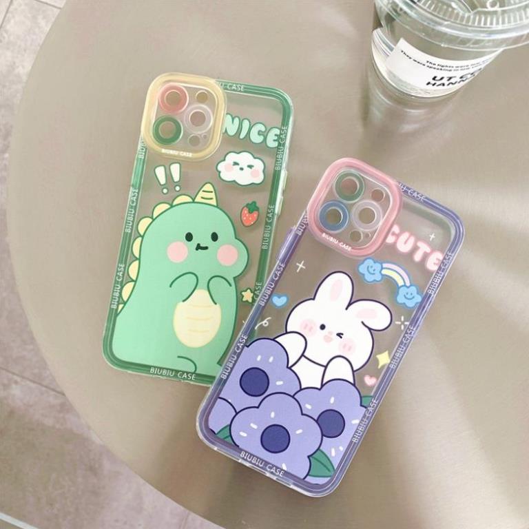 ốp lưng lỗ viền camera iphone 7/8/se 2020/7 plus/8 plus/X/Xs/Xs Max/11/11 pro max/12/12 pro max/13/13 pro max