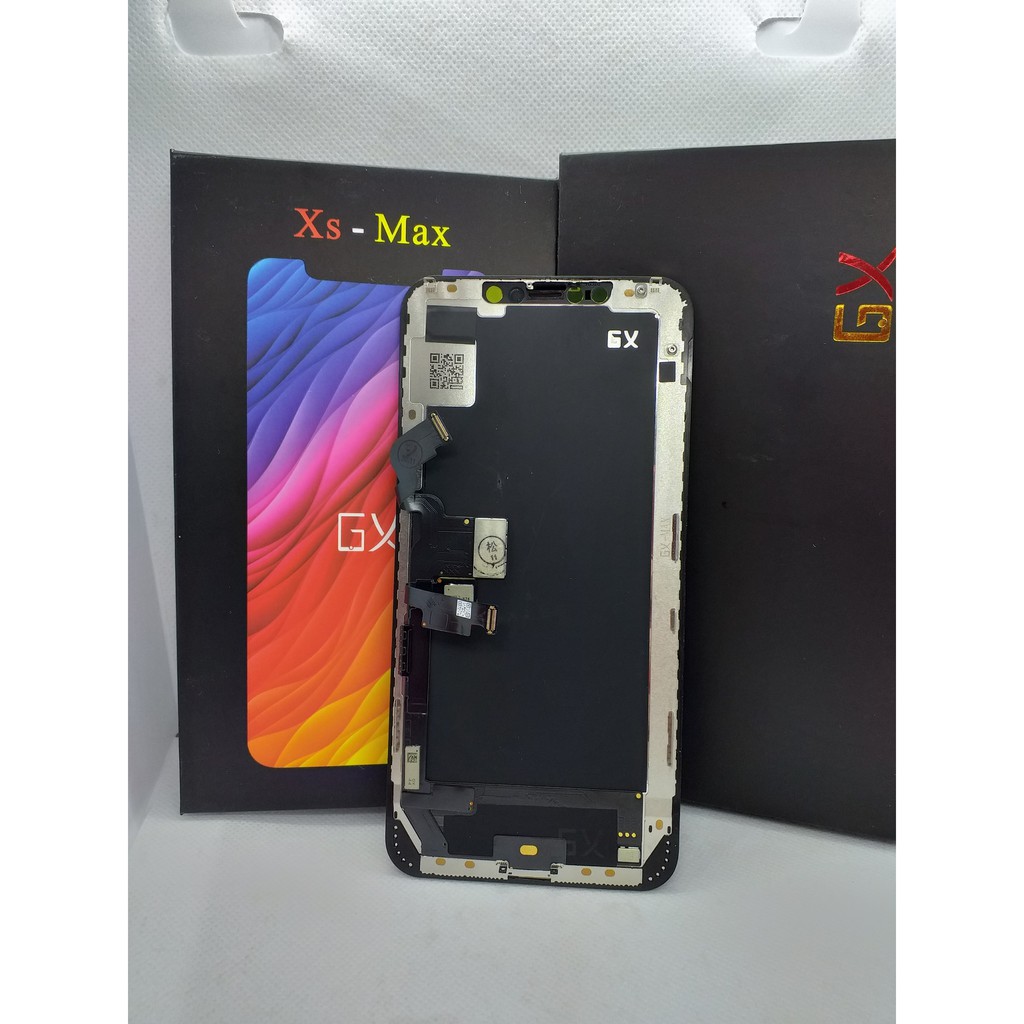 Màn hình táo XSM Màn OLED GX MẦU ĐẸP CẢM ỨNG MƯỢT