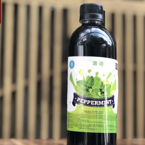 SIRO BẠC HÀ 700G