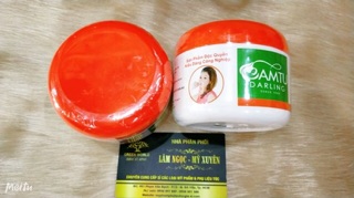 Kem massage mặt dưỡng da giữ ẩm Vitamin E