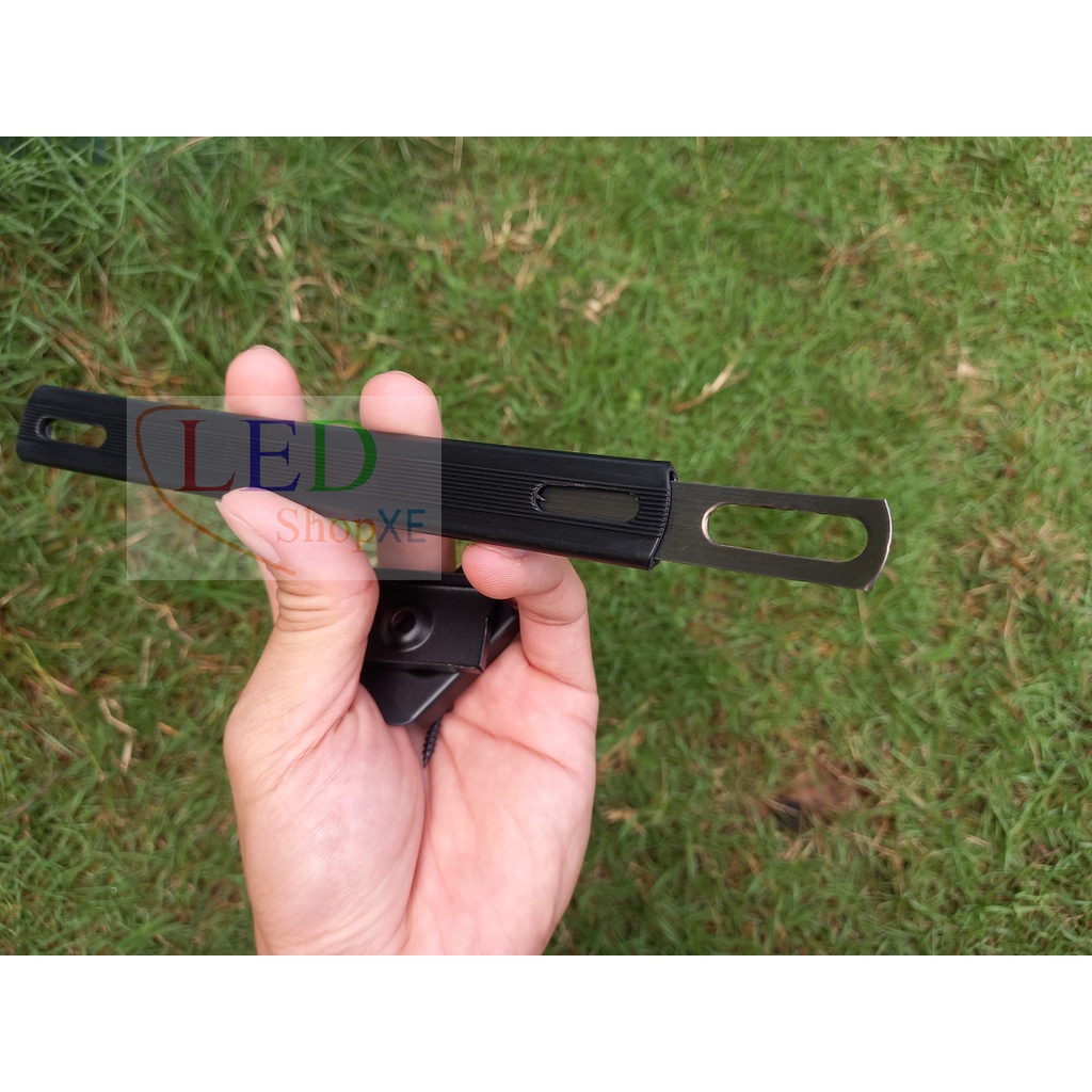 Quai xách - Tay xách DIY loa 18cm