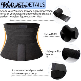 Thắt lưng tập luyện thắt lưng nam - Máy định hình cơ thể chuyên nghiệp cho bụng & lõi | Corset giảm béo có thể điều chỉnh nén
