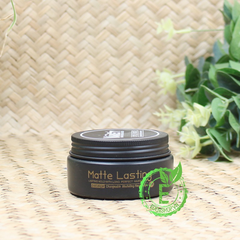 [ CHÍNH HÃNG - SHOP TPHCM] Sáp vuốt tóc Variety  Matte Lasting 100ml | Style Paste