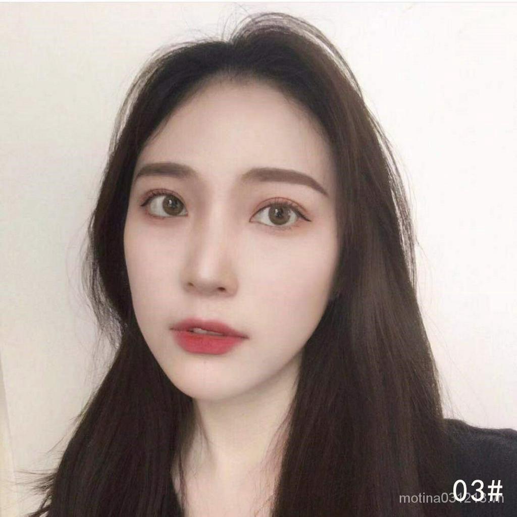 Chì kẻ mày Muge Leen chống thấm nước chống mồ hôi không phai màu lâu trôi dành cho người mới bắt đầu