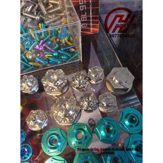 Ốc salaya chảng ba cho sonic, satria