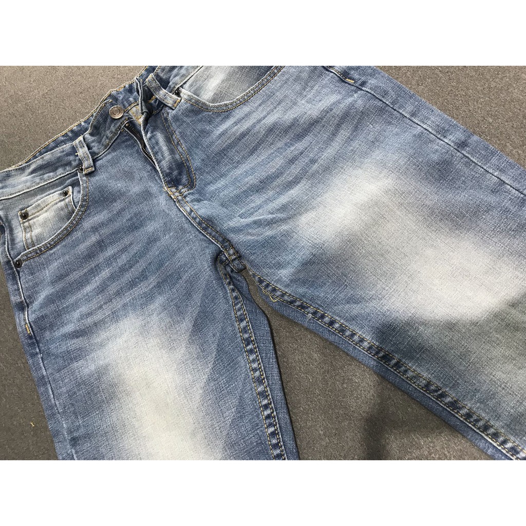 Quần Jean nam GAP  VNXK