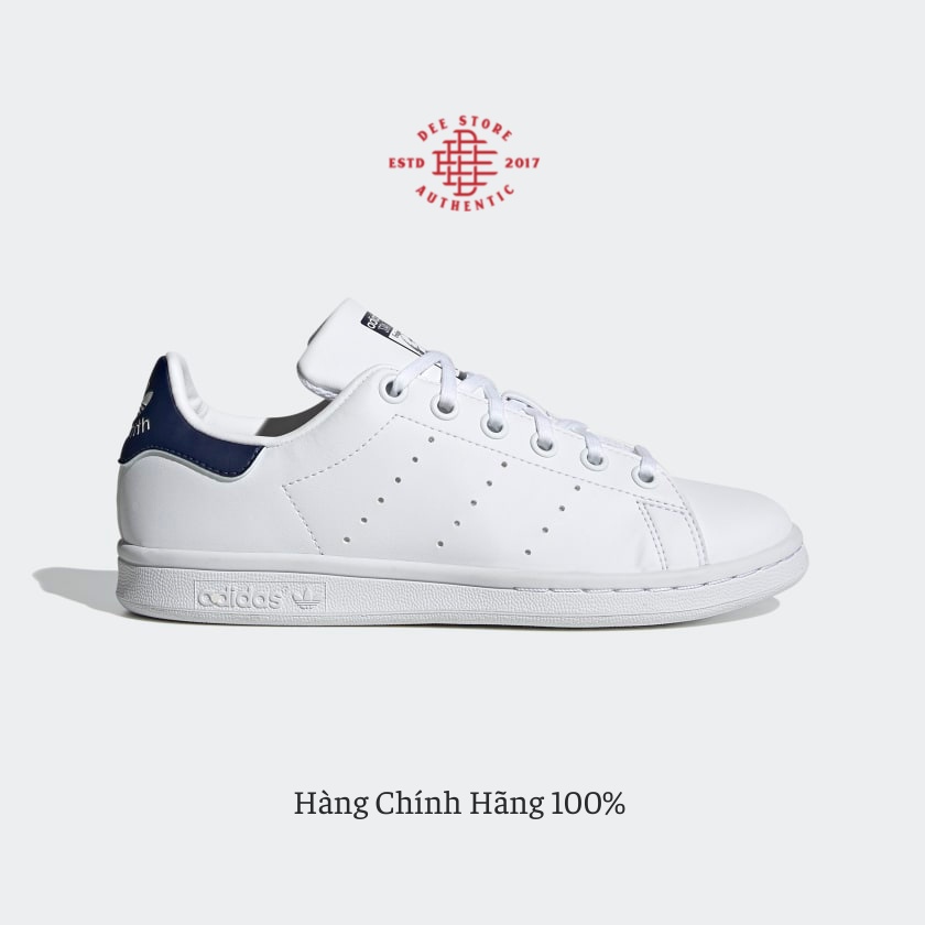 Giày Thể Thao Sneaker Stansmith Navy J H68621 - Dee Store Việt Nam!
