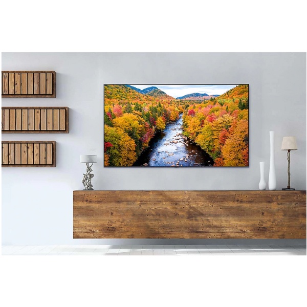 55AU7000 - Smart Tivi Samsung 4K UHD 55 Inch UA55AU7000KXXV Mới 2021