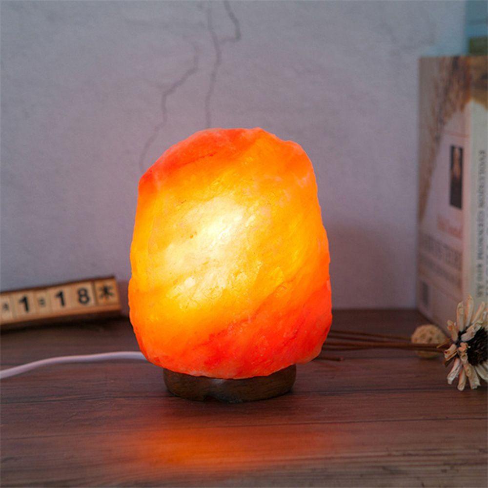 YIYU Đế Đèn Ngủ Bằng Gỗ Dùng Trang Trí Phòng Ngủ / Quán Bar / Khách Sạn