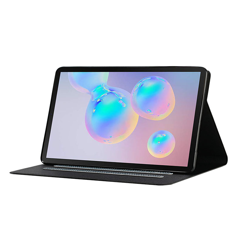 Vỏ bảo vệ case for Samsung Galaxy Tab S7 Ốp lưng soft cover T870 SM-T875 Bao da