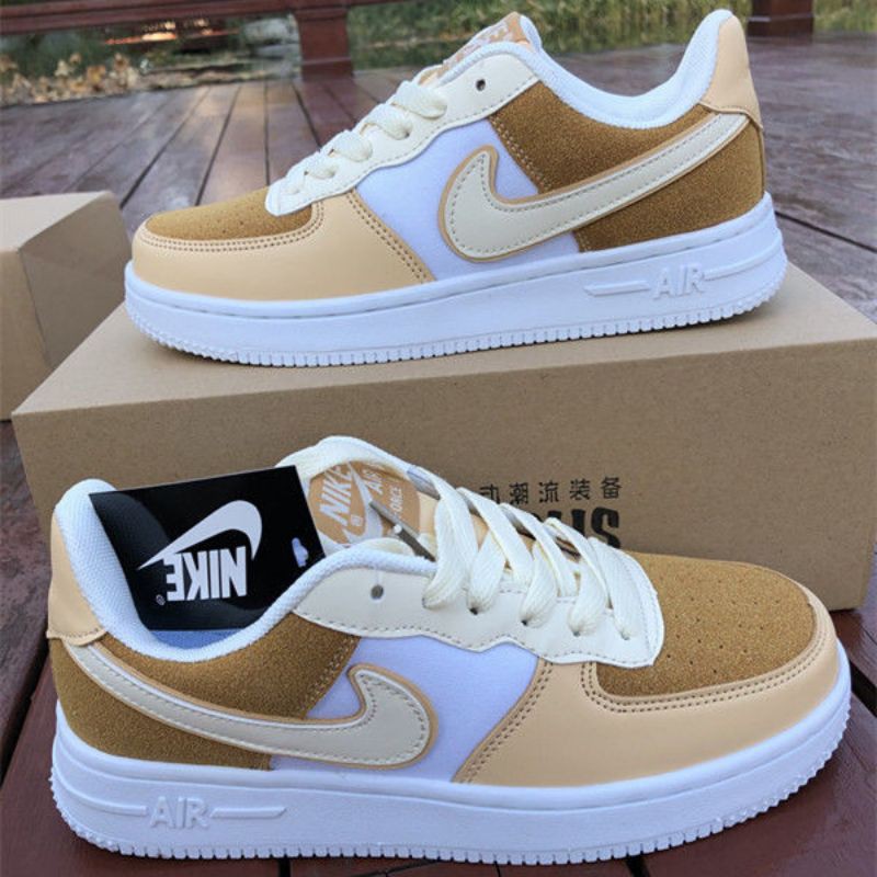 Giày thể thao AF1 full size nam nữ [ORDER]