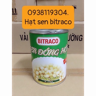 Hạt sen Bitraco 565g