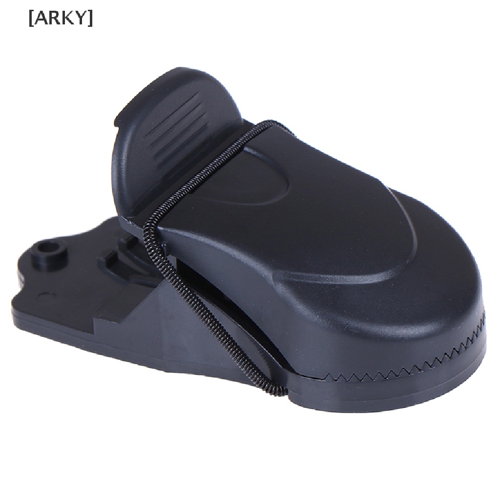 Bẫy Chuột Lò Xo Bắt Chuột Có Thể Tái Sử Dụng