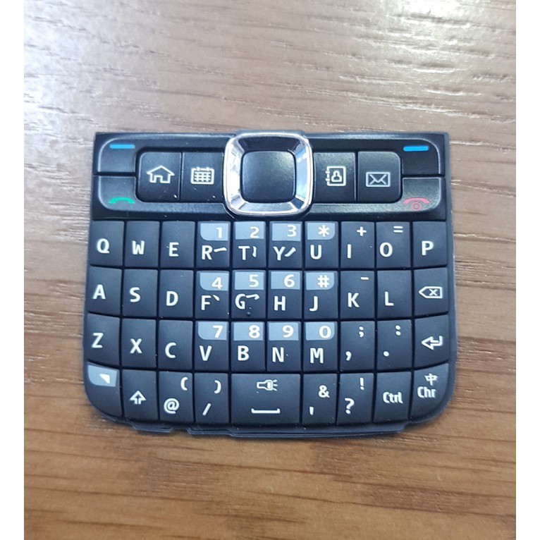 Bàn phím dành cho điện thoại Nokia E63