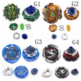 Bộ 27 Con Quay Đồ Chơi Cho Bé