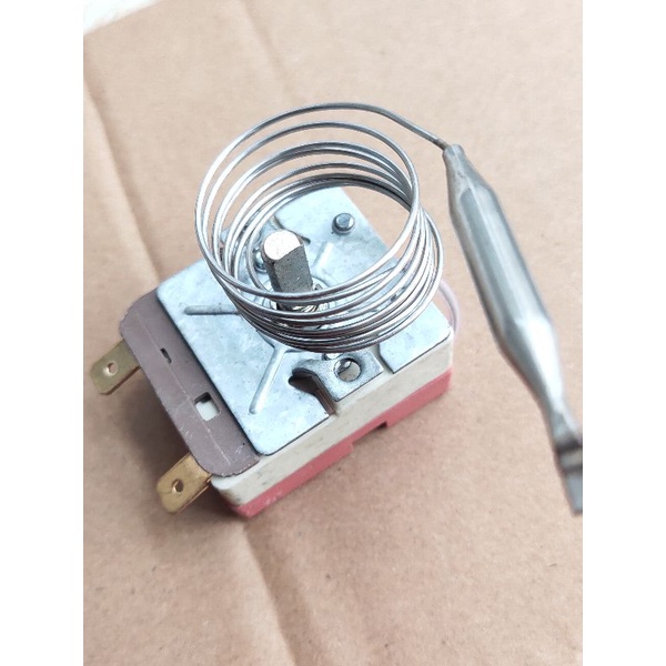 Bộ chỉnh nhiệt cho máy ép ly Eton