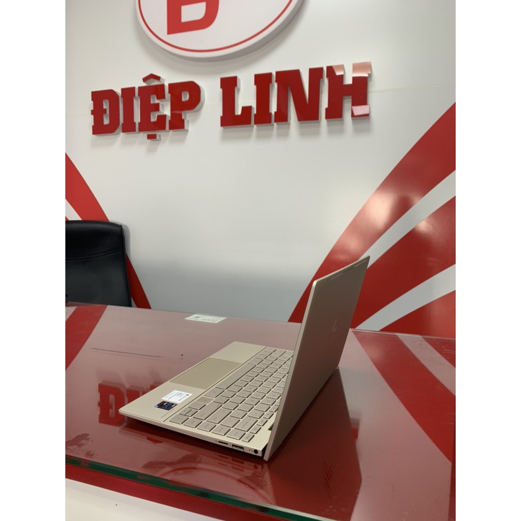 HAPPY ENVY 13 I5-1135G7/RAM8G/SSD512GB/13.3" FULL | BigBuy360 - bigbuy360.vn