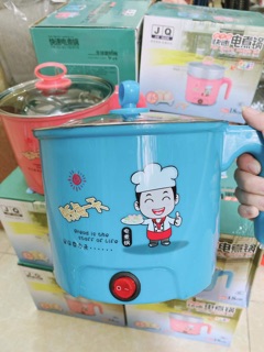 Nồi lẩu mini