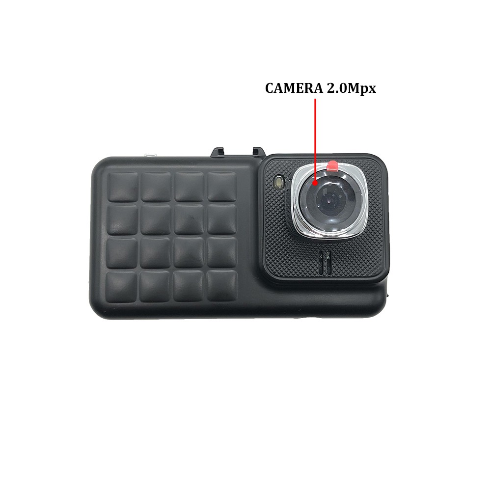 Camera Hành Trình Ô Tô A19 Full 1080 HD