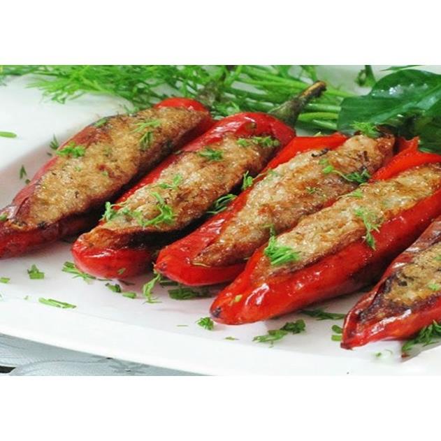 Hạt Giống Ớt Sừng Hà Lan  - MUA 3 TẶNG 1 CÙNG LOẠI KHUYẾN MẠI TRONG 1 NGÀY
