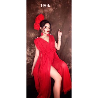 ( RẺ VÔ ĐỊCH) ÁO VÁY CHỤP ẢNH SEXY STUDIO