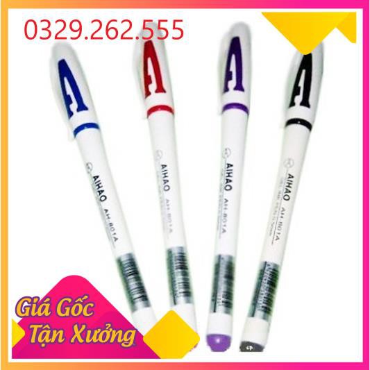 (Sale Khủng) [XẢ KHO] 1 Cây Bút Chữ A Bút Nước Học Sinh Giá Rẻ