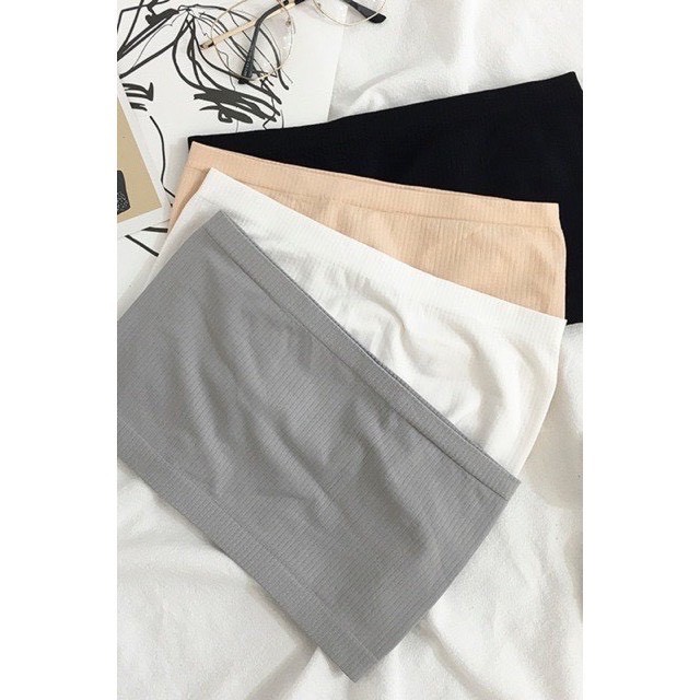 Áo Ống Cotton💖FREESHIP💖 [AOHOCSINH] Áo Lá Hàng Đẹp - A0123 | BigBuy360 - bigbuy360.vn