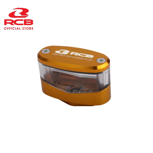 CỐC BÌNH DẦU ( BÌNH ĐỰNG DẦU )RCB A2 BRAKE FLUID TANK 01BF002