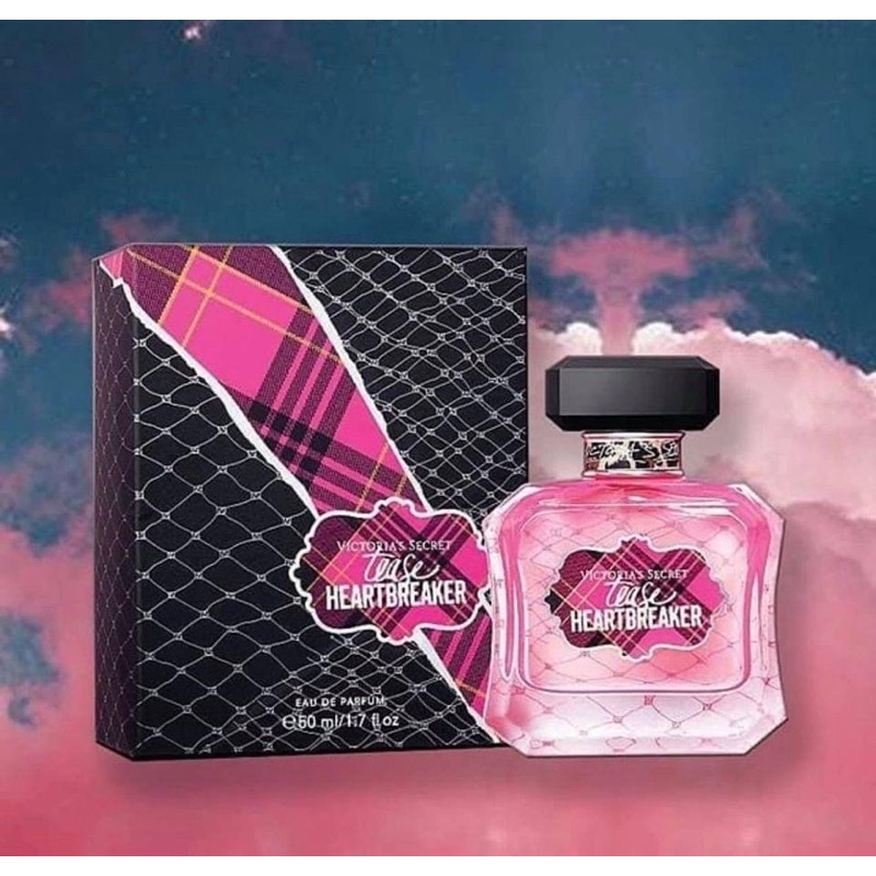 Victoria’s Secret - Nước hoa Tease Heart Breaker 50ml