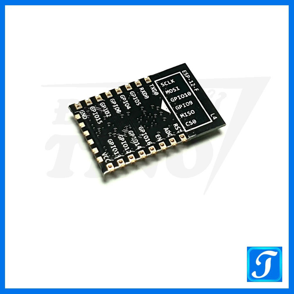 Mạch Thu Phát WiFi ESP-12F ESP8266