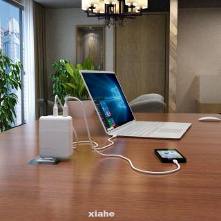 Bộ Sạc Chuyển Đổi Usb 3.0 Type-C Cho Macbook