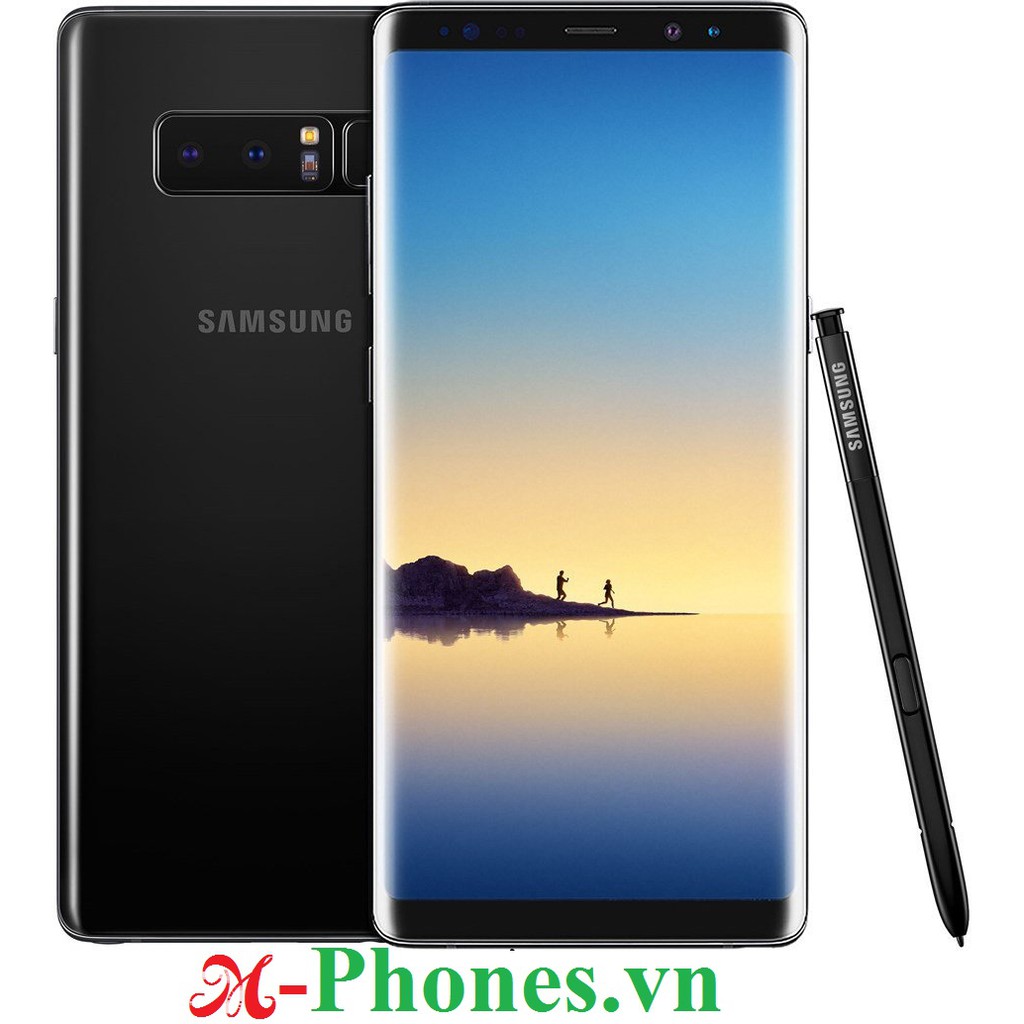 Điện Thoại SamSung Galaxy Note 8 Ram 6GB Bộ Nhớ 64GB