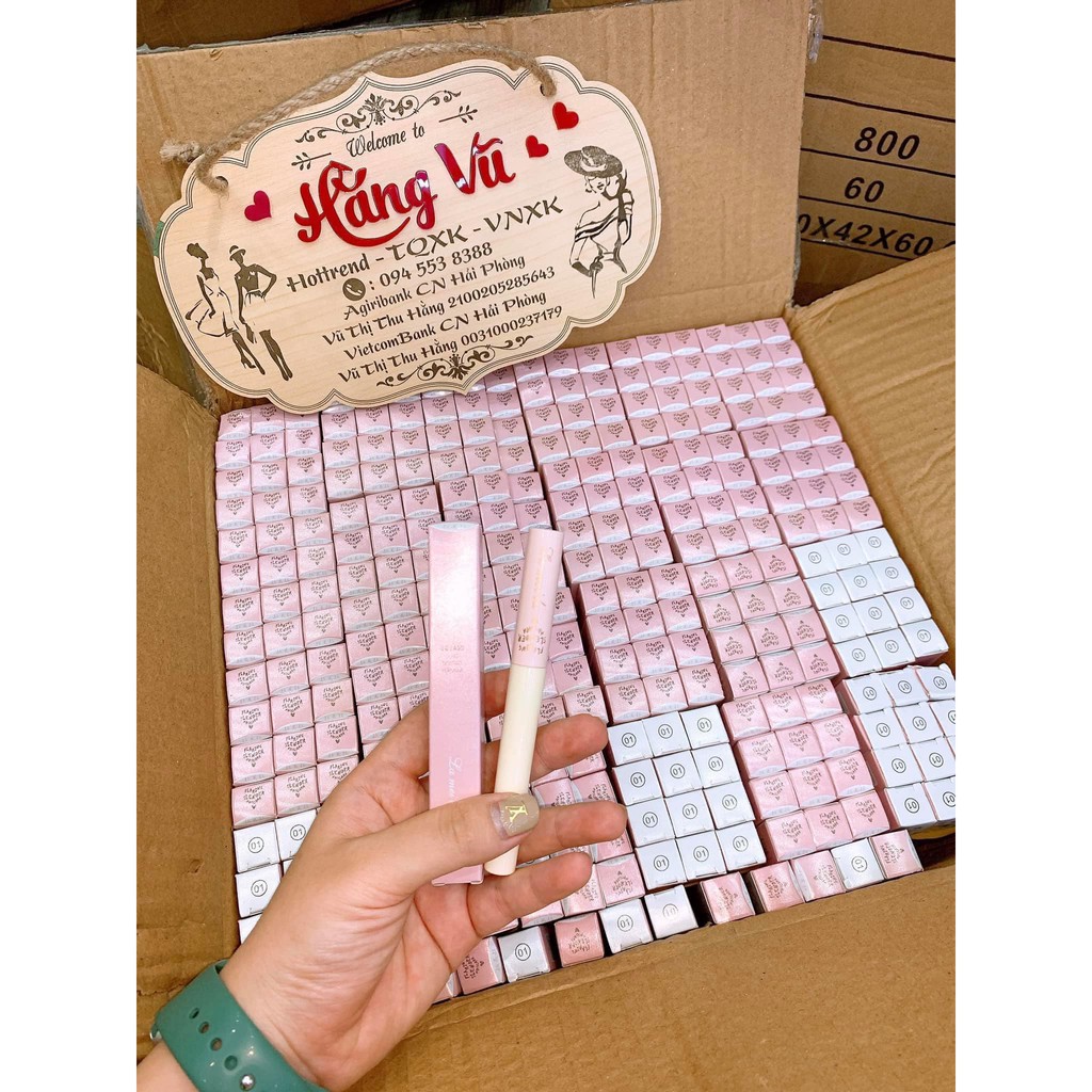 Chuốt mi mới, GIÚP MI ĐEN DÀY VÀ CONG VÚT, giá chỉ 10k | BigBuy360 - bigbuy360.vn