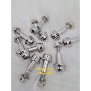 ốc tay thắng salaya đầu trụ hàng chính hãng
