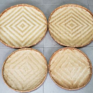 Mẹt tre cạp mây size 20-25-30-35-40