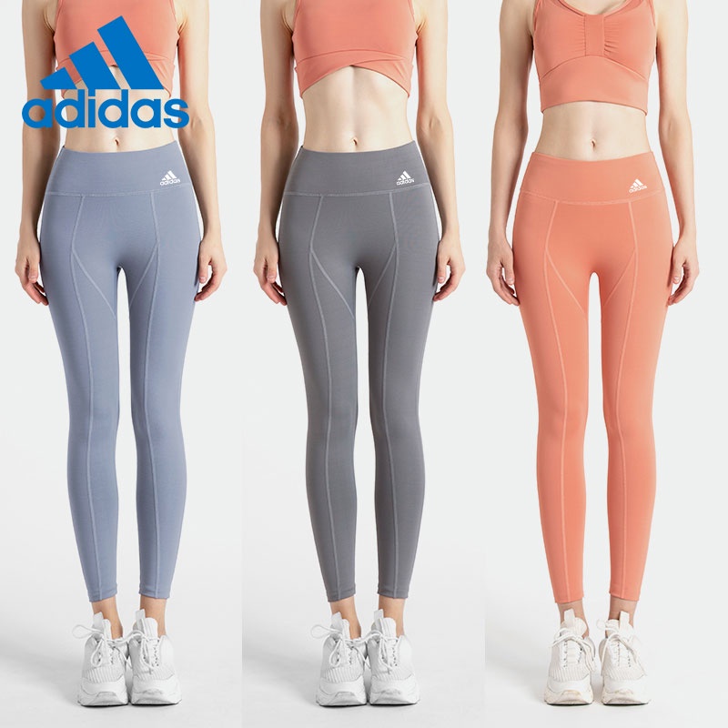 Quần Legging Lưng Cao Nâng Mông Chất Lượng Cao Cho Nữ