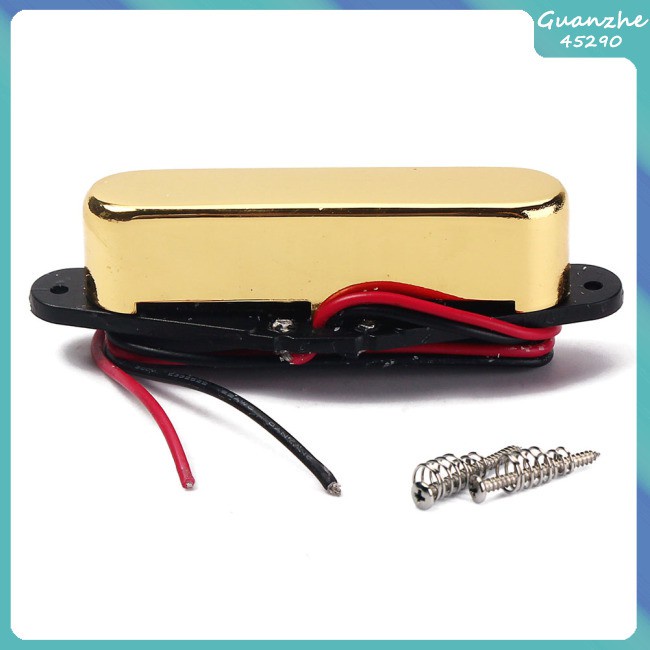 FENDER Pickup Humbucker Thay Thế Cho Đàn Guitar Điện