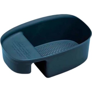 KHAY LỌC RÁC KIÊM ĐỂ ĐỒ ĐA NĂNG GÀI BỒN