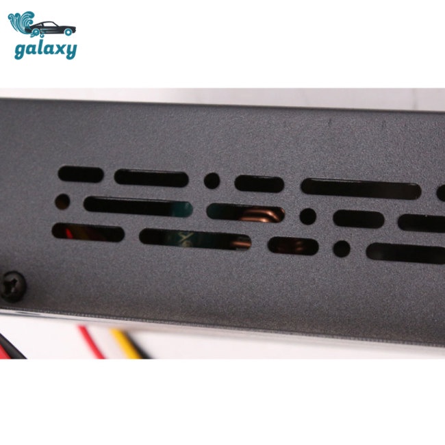 Galaxy Bộ Chuyển Đổi Nguồn Điện 24v Sang 12v Cho Xe Hơi