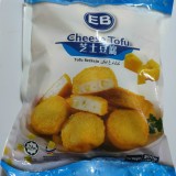 VIÊN ĐẬU HŨ PHÔ MAI EB MALAYSIA 500Gr
