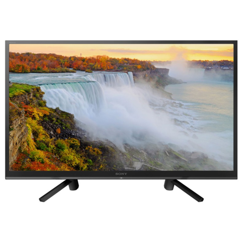 Tivi Sony KDL-32W610F-2018 ( Internet TV, HD, 32'') Giao hàng nội thành TP.Hồ Chí Minh